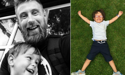 '10 bài học đắt giá' của ông bố mất con khiến phụ huynh nhìn lại mình